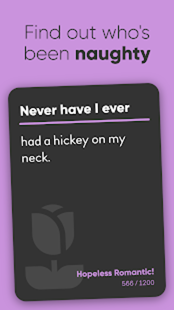 Image 3 for Never Have I Ever - Drink…