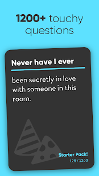 Image 1 for Never Have I Ever - Drink…