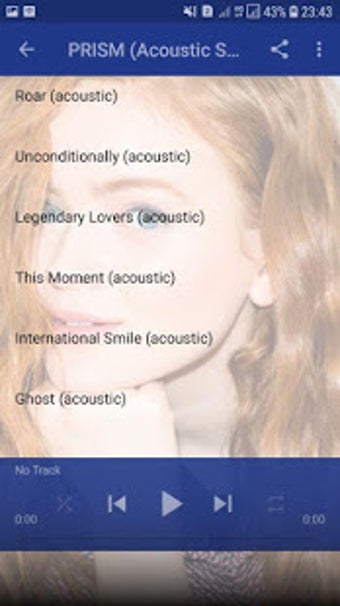 Image 2 for katy perry mp3