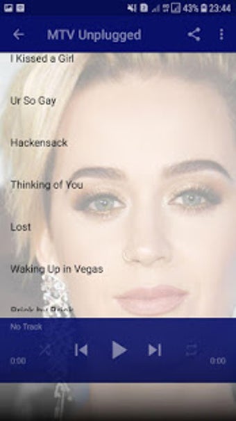 Imagen 0 para katy perry mp3