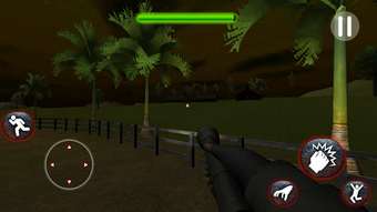 Image 2 for ScareCrow Run - Scary Mon…