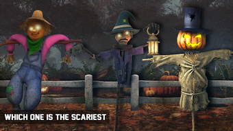 Image 0 for ScareCrow Run - Scary Mon…