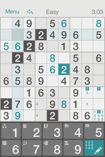Image 0 for Sudoku - Prime Sudoku