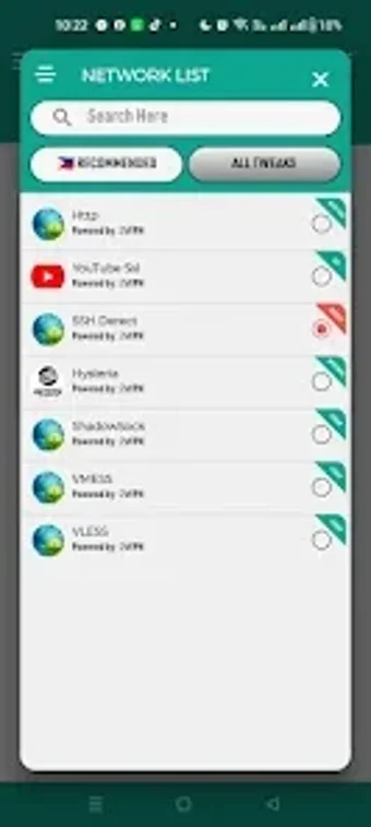 Image 0 for XBD TUNNEL PRO