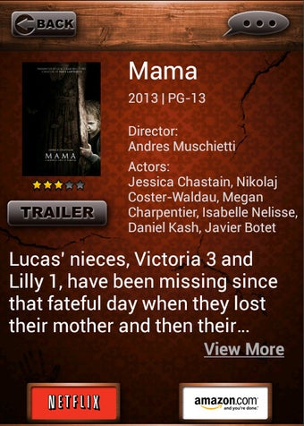 Imagen 1 para Best Horror Movies Databa…