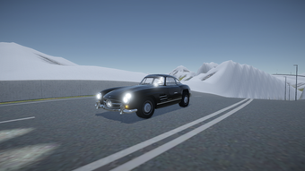 Image 0 for Mercedes-Benz 300SL for C…