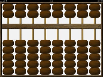 Image 3 for Abacus - Natural Feel