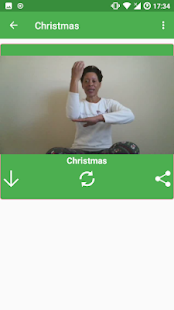 Image 1 for ASL American Sign Languag…