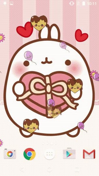 Imagen 0 para Cute Live Wallpaper