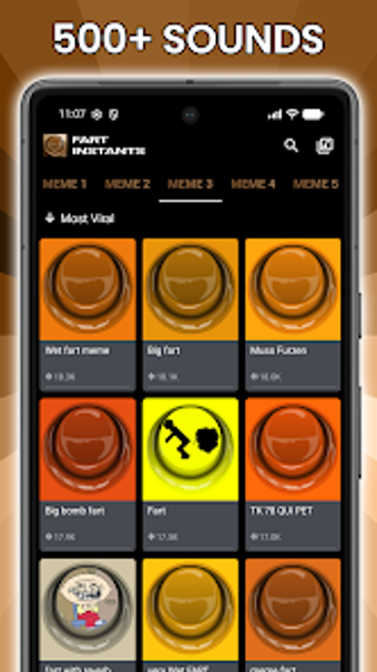 Imagen 0 para Fart Instant Buttons