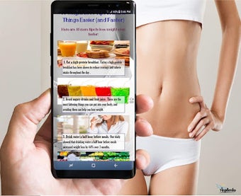 Image 3 for Lose Weight Diet Plan