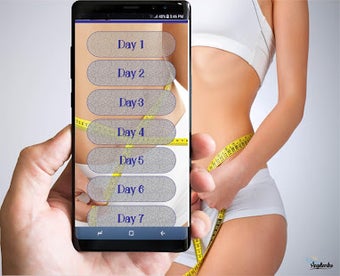 Image 2 for Lose Weight Diet Plan