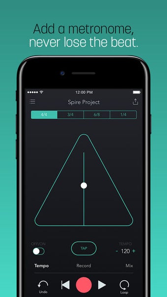 Image 2 for Spire: Multitrack Music R…