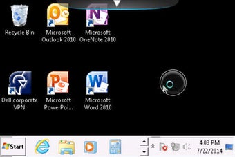 Image 0 for vWorkspace