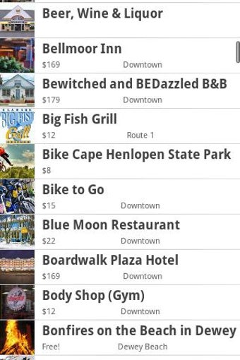 Image 3 for Rehoboth In My Pocket