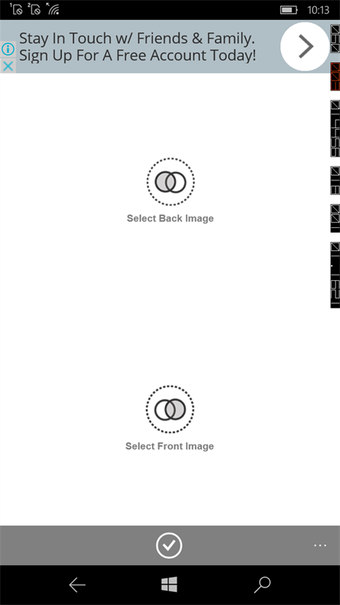 Imagen 0 para Photo Mixer Blend Pic for…