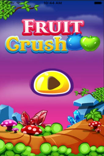 Image 0 for Fruiti Crash Candi Boom-M…