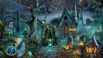 Imagen 0 para Chimeras: Tune Of Revenge…