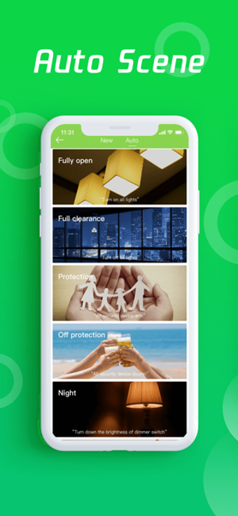 Image 2 for SmartHome-Wulian