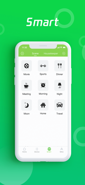 Image 1 for SmartHome-Wulian