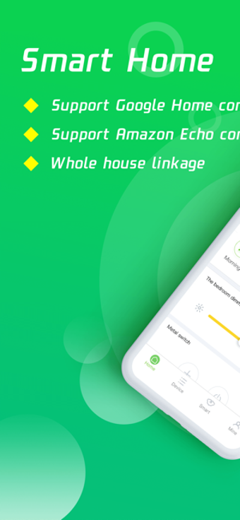 Image 0 for SmartHome-Wulian
