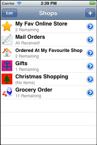 Imagen 2 para Online Purchases
