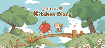 Image 0 for Kittys Kitchen Diary