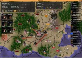 Image 0 for Dominions 4: Thrones of A…