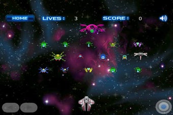 Imagen 0 para UFO Fighter - Save The Ea…