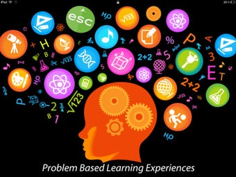 Imagen 2 para PBLE-Problem Based Learni…