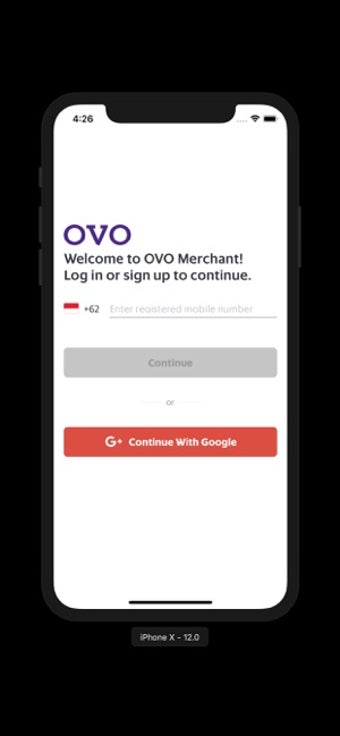 Image 2 for OVO Merchant