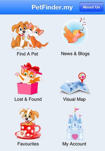 Image 0 for PetFinder.my