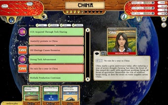 Image 0 for Fate of the World