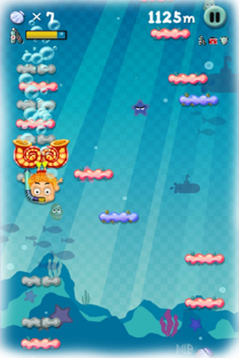 Image 1 for AquaMan LIte