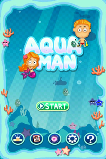 Image 0 for AquaMan LIte