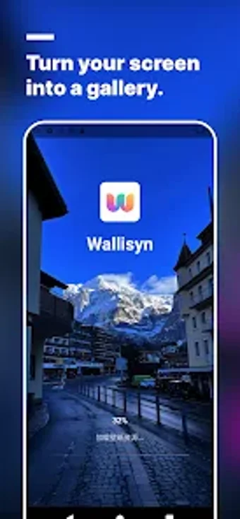 Image 0 for Wallisyn