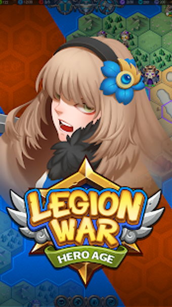 Imagen 3 para Legion War - Hero Age