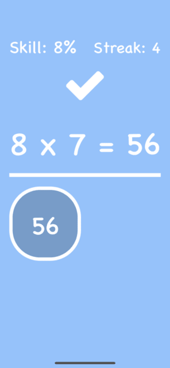 Image 1 for Cool Times Tables Flash C…