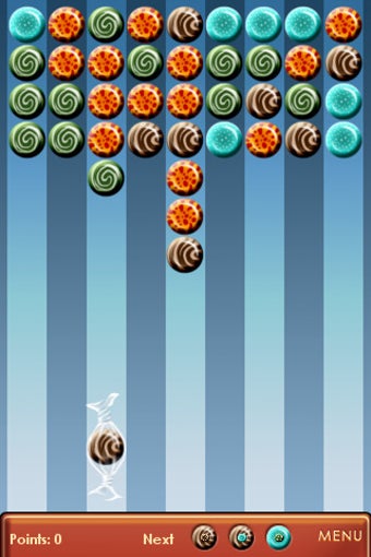 Image 0 for Candy Shooter
