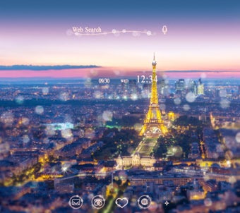 Image 1 for Beautiful Theme-Night in …