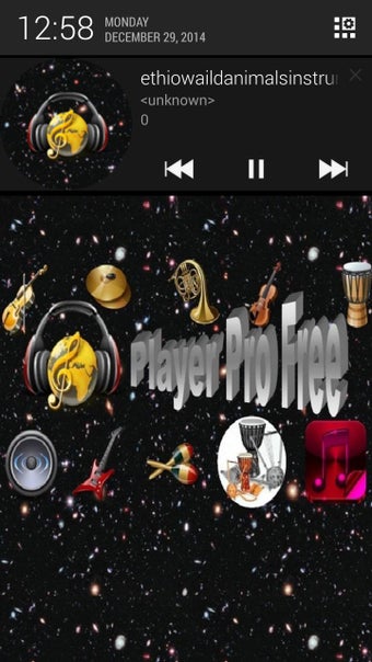Imagen 0 para Player Pro Free