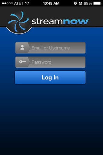 Image 0 for StreamNow