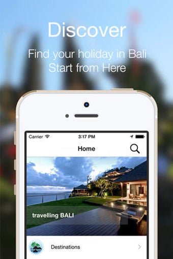 Image 0 for travelling BALI - The Ult…