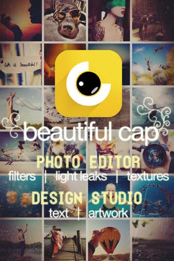 Image 0 for Beautiful Cap - Photo Edi…