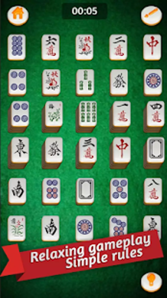 Imagen 0 para Mahjong 2018