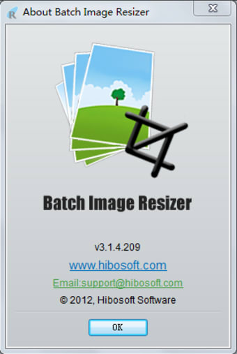 Image 2 for Hibosoft Batch Image Resi…