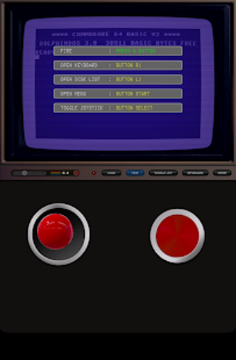 Imagen 1 para C64 - A Legend