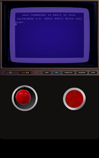 Imagen 3 para C64 - A Legend