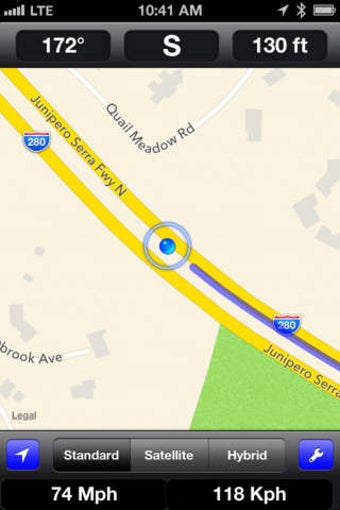 Imagen 0 para Location+
