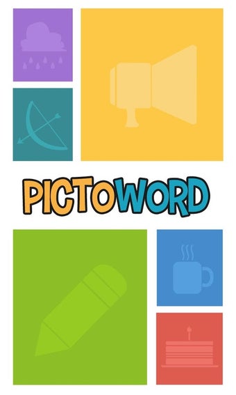 Image 3 for Pictoword: Fun Word Games…